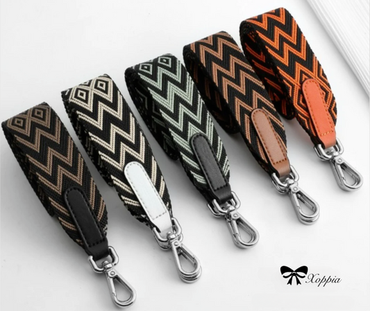 95cm Canvas Replacement Strap for HandBag | Designer Bag Strap | Replacement Strap | Tote Bag Strap Replacement