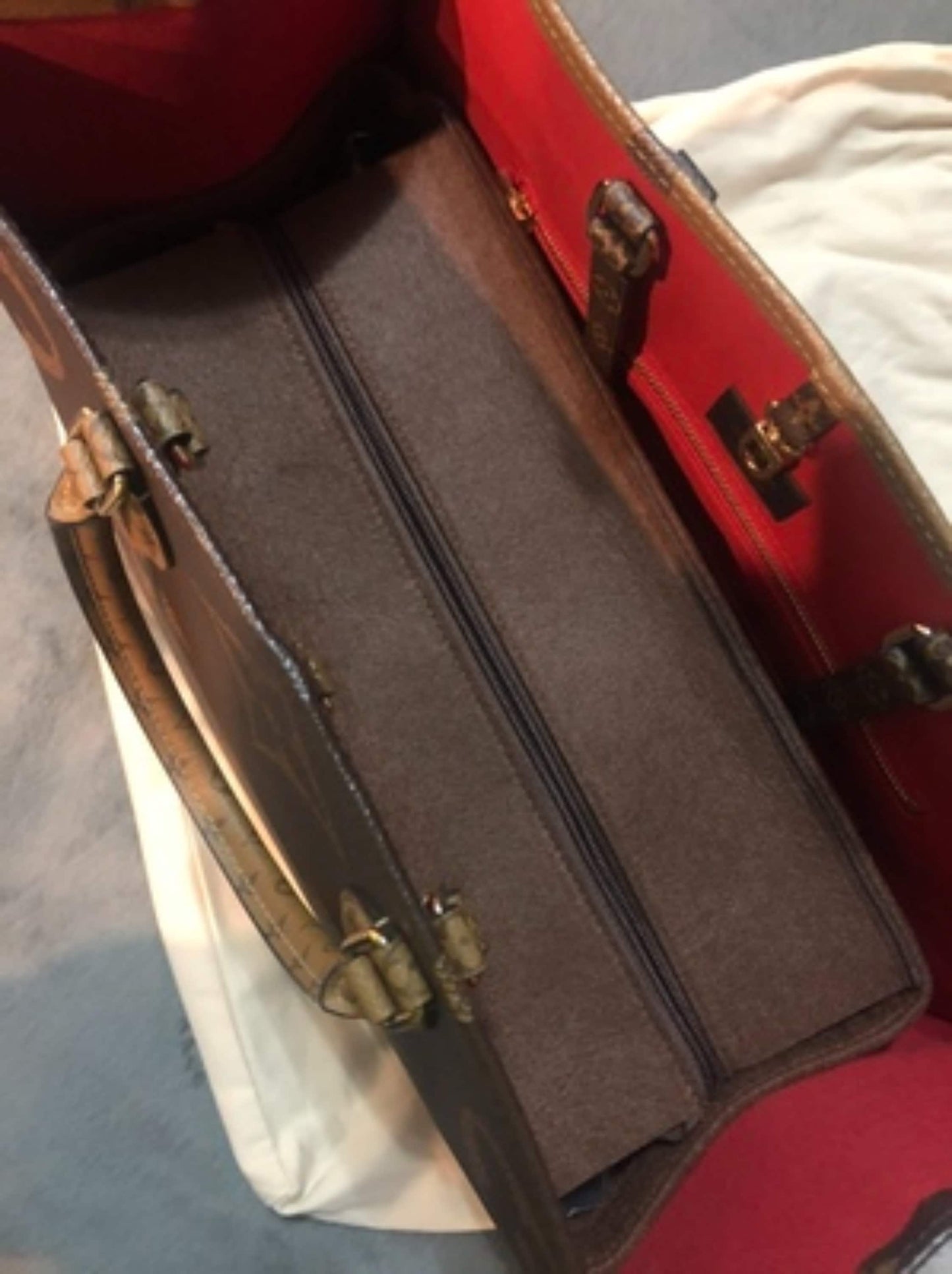 Bag Organizer For Handbags. Bag Insert For Onthego Handbags.