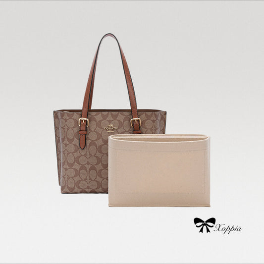 Bag Organizer For Mollie Tote Bag. Bag Insert For Classical Tote Bag.