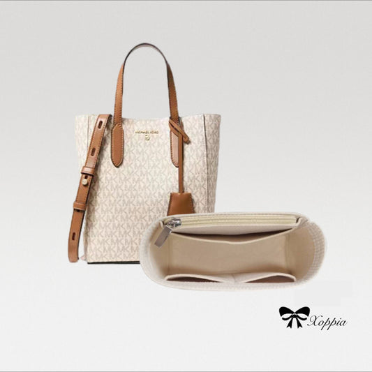 Bag Organizer For Sinclair Crossbody Bag. Bag Insert For Classical Tote Bag.