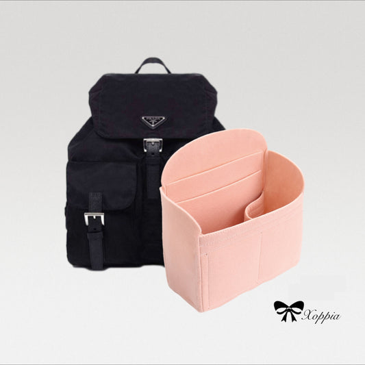 Bag Organizer For Nylon BackpackBackpacks. Bag Insert For Backpack Bag.