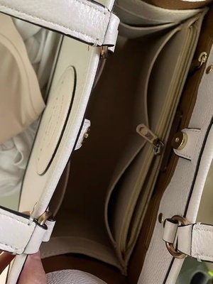 Bag Organizer For Dempsey Tote Bag. Bag Insert For Classical Tote Bag.