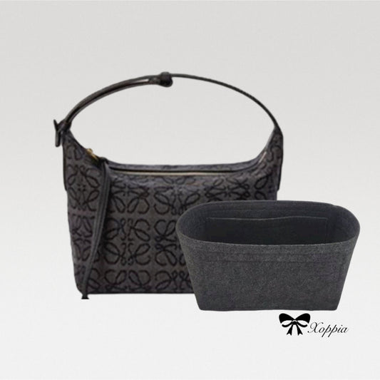 Bag Organizer For Cubi Anagram Bag. Bag Insert For Box Bag.