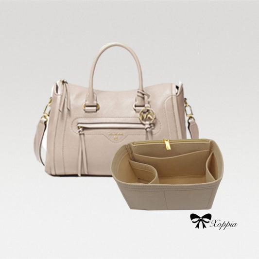 Bag Organizer For Carine Handbag. Bag Insert For Classical Bag.