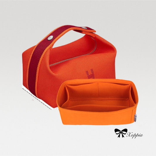 Bag Organizer For trousse bride A brac. Bag Insert For Classical Bag.