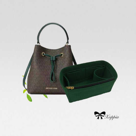 Bag Organizer For MK Suri Small Saffiano Leather Crossbody Bag. Bag Insert For Classical Tote Bag.