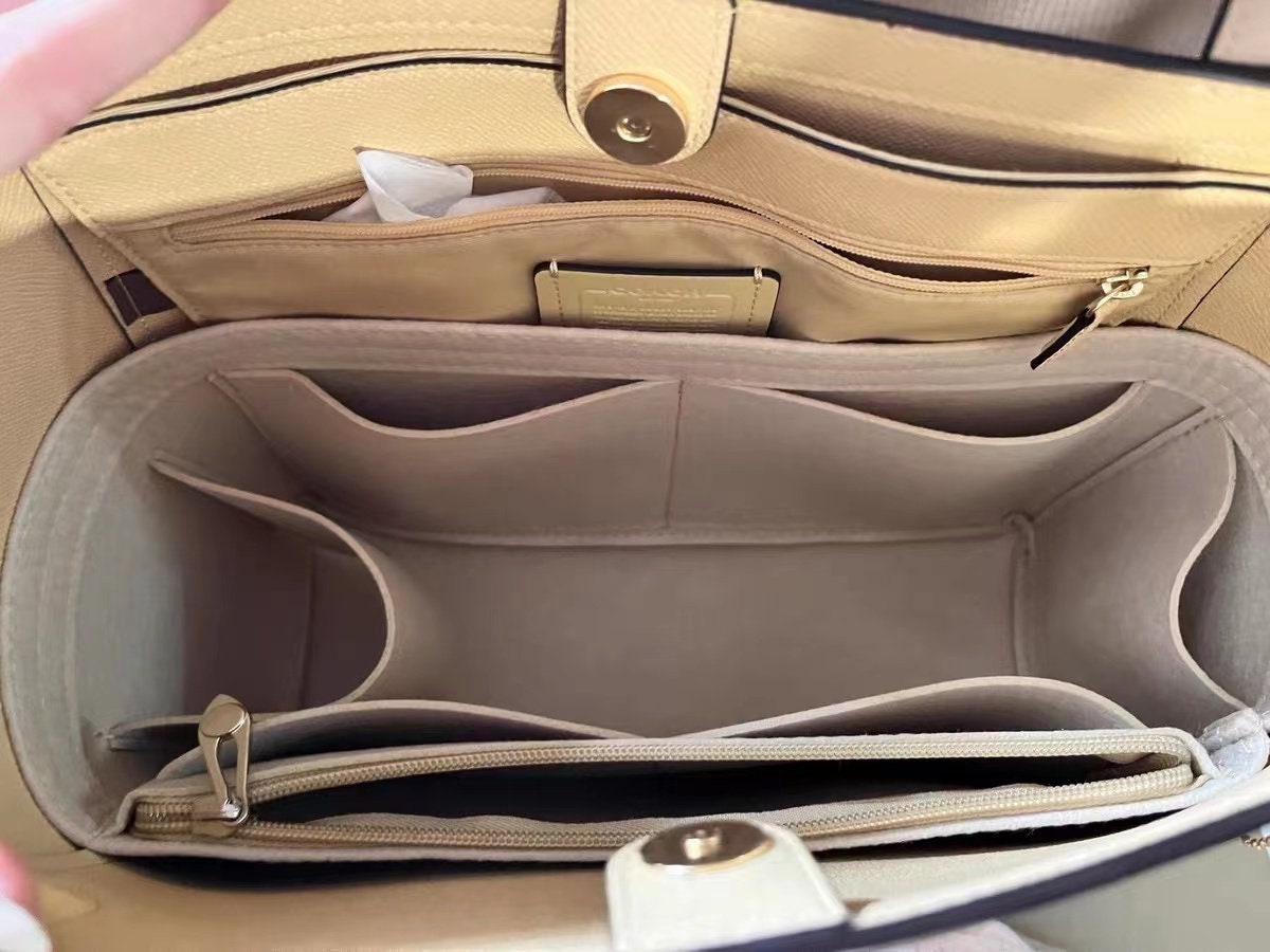 Bag Organizer For Central Tote Bag Outlet Tote 32 27. Bag Insert For Classical Tote Bag.