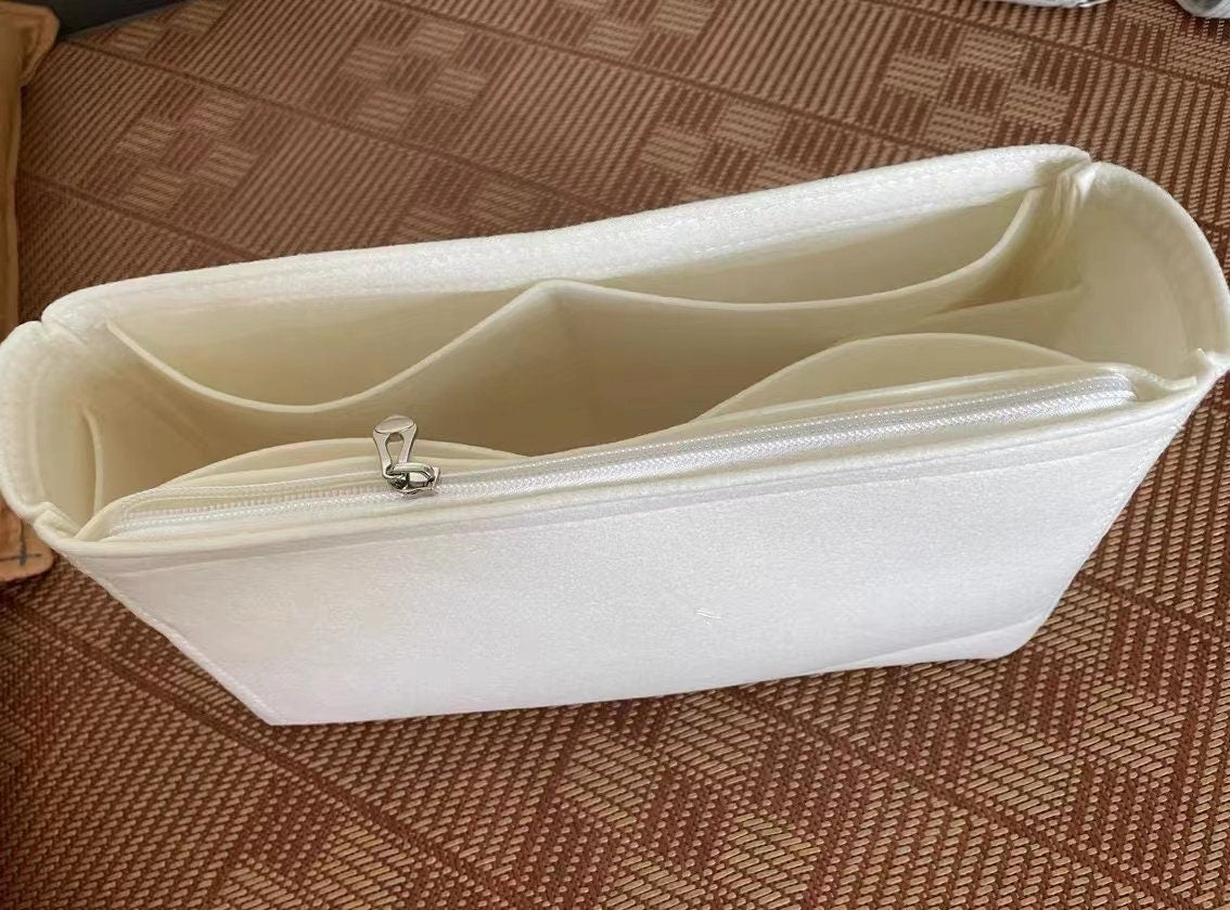 Bag Organizer For Go.yard Bohème Hobo Bag. Bag Insert For Classical Bag.