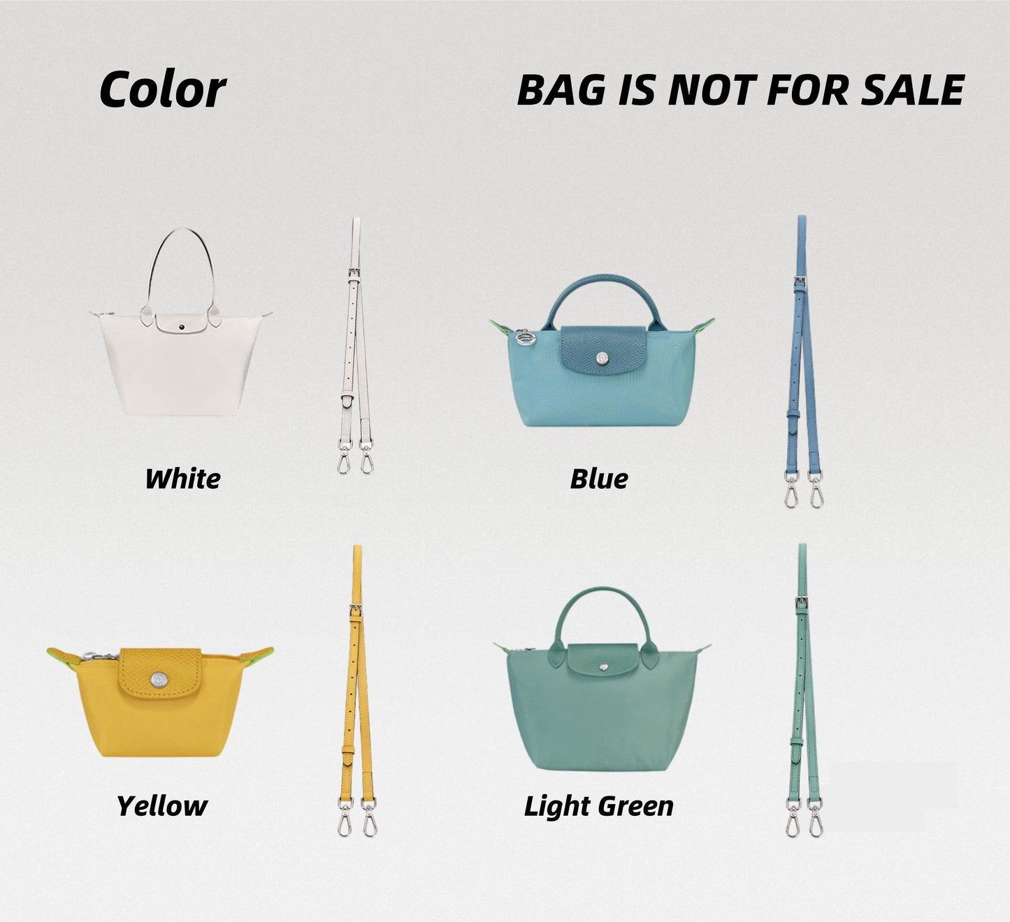 94-114cm Leather Replacement Strap for Hand Bag | Designer Bag Strap | Replacement Strap | Tote Bag Strap Replacement