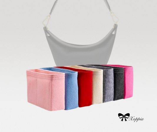 Bag and Purse Organizer with Basic Style Compatible with Loewe