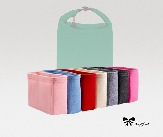 Bag Organizer For LE PLIAGE COLLECTION Pouch | Bag Insert For Shoulder Bag | Felt Bag Organizer For Handbag Bag