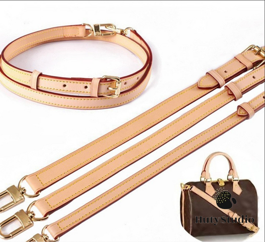 Wholesale - 100-120cm Adjustable Leather Crossbody Shoulder Strap