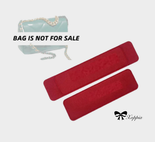 Bag Shaper For 19 HANDBAG | Bag Insert For Tote Bag | Felt Bag Organizer For Handbag Bag