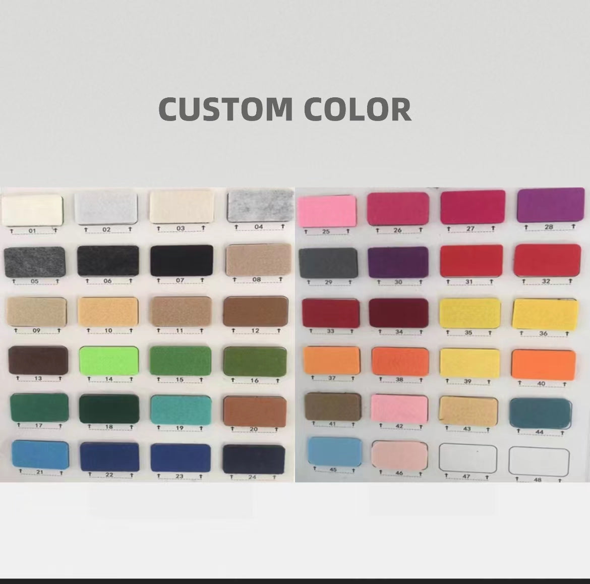 Bag Organizer For PETIT SAC PLAT Bag. Bag Insert For Classical Bag.