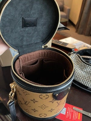 Bag Organizer For Bucket Bag. Bag Insert For Cannes Bag.