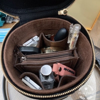 Bag Organizer For Bucket Bag. Bag Insert For Cannes Bag.