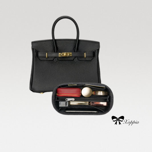 Bag Organizer For Handbags. Bag Insert For Classical Bag.