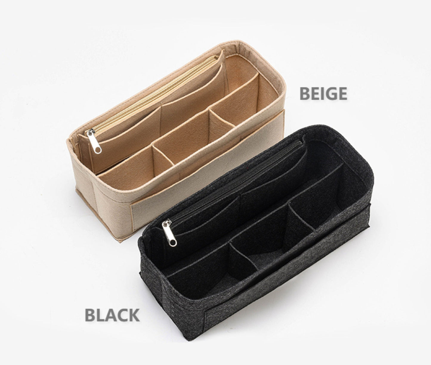 Bag Organizer For Garden Party 30 36 Handbags. Bag Insert For Classical Bag. Designer Bag Liner For Picotin