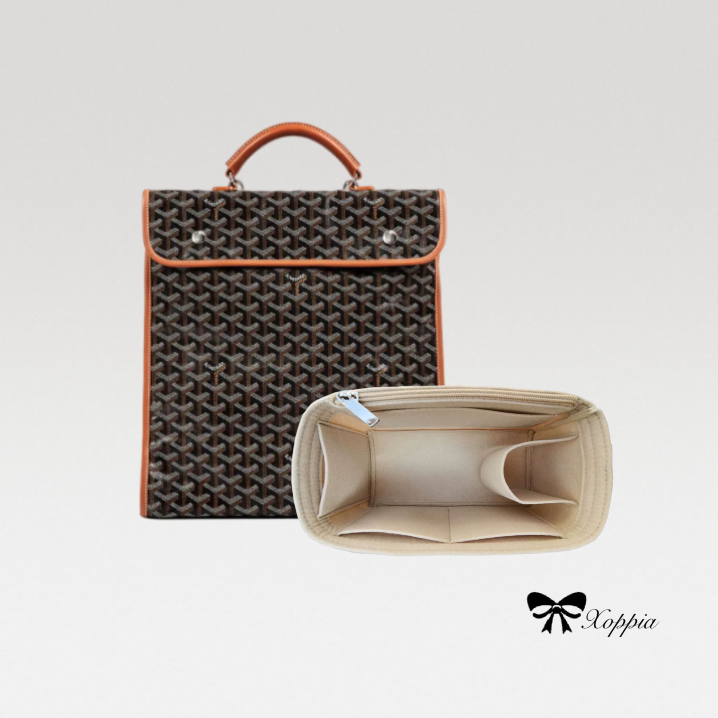 Goyard saint leger bag on sale price