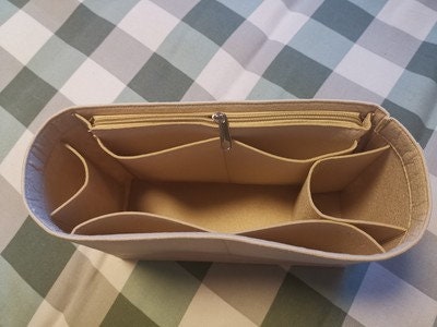 Bag Organizer For Herbag 31 39 Backpack. Bag Insert For Classical Bag.