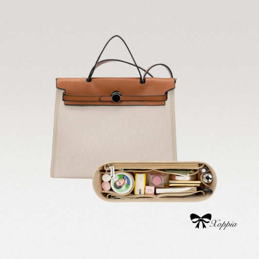 Bag Organizer For Herbag 31 39 Backpack. Bag Insert For Classical Bag.