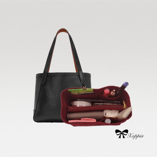 Bag Organizer For Tote 27 32 Bag. Bag Insert For Classical Tote Bag.