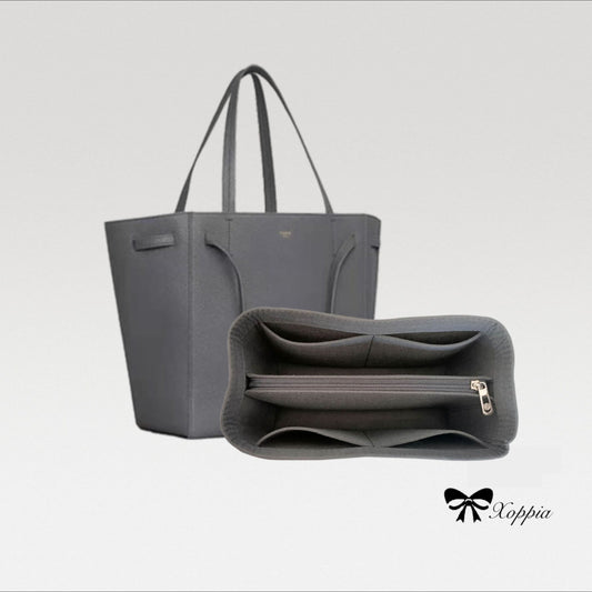 Bag Organizer For Cabas Phantom Tote Bag. Bag Insert For Classical Bag.
