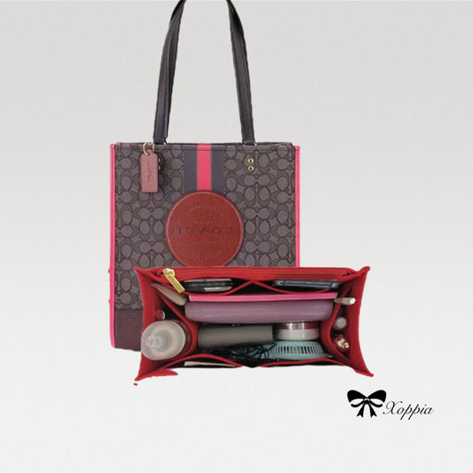 Bag Organizer For Dempsey Tote Bag. Bag Insert For Classical Tote Bag.