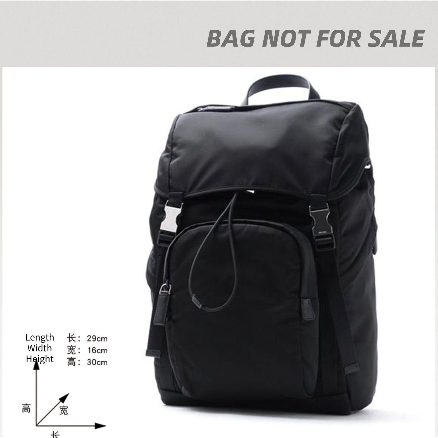 Bag Organizer For Nylon Backpack Men. Bag Insert For Backpack Bag.