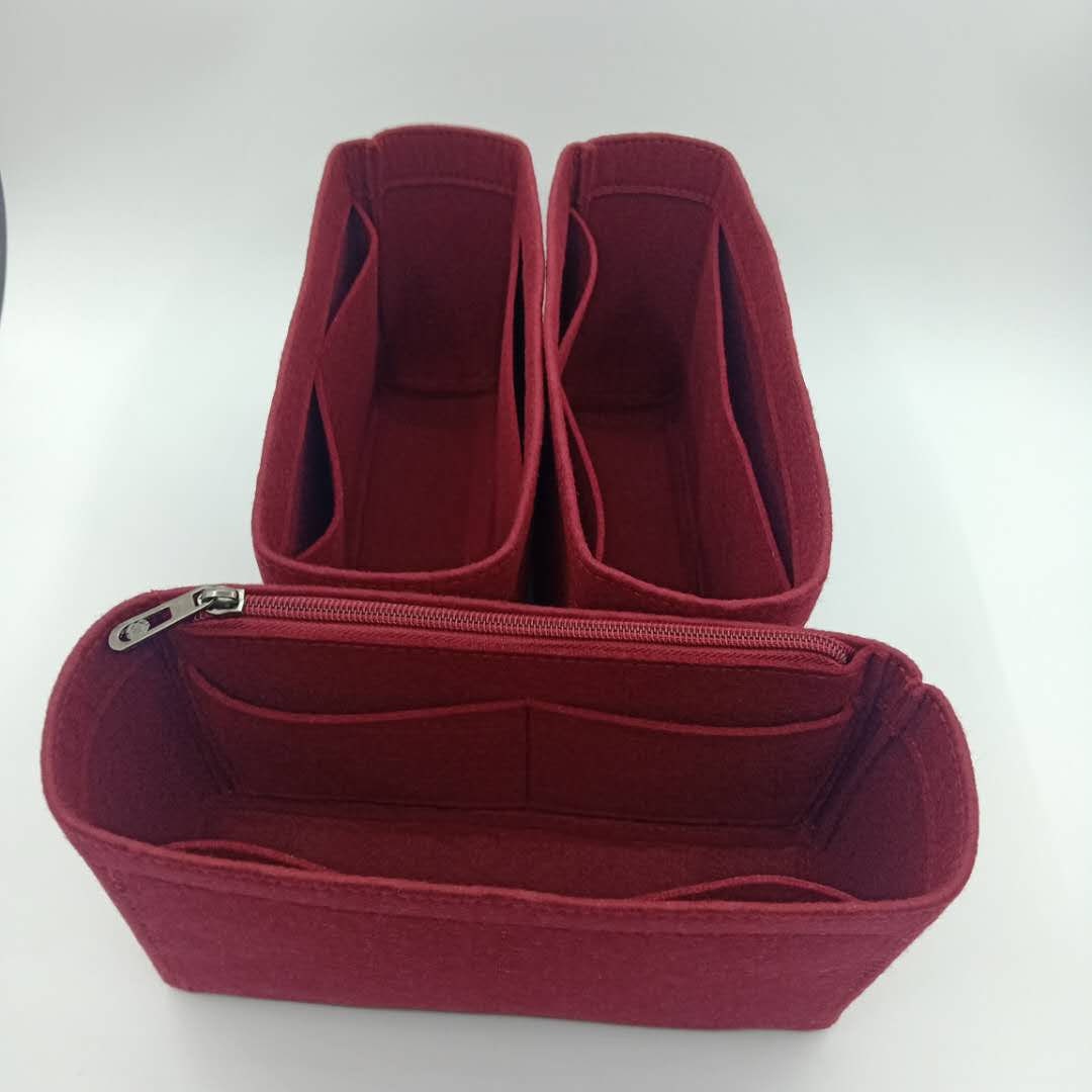 Bag Organizer For Locky BB Handbag. Bag Insert For Classical Bag.