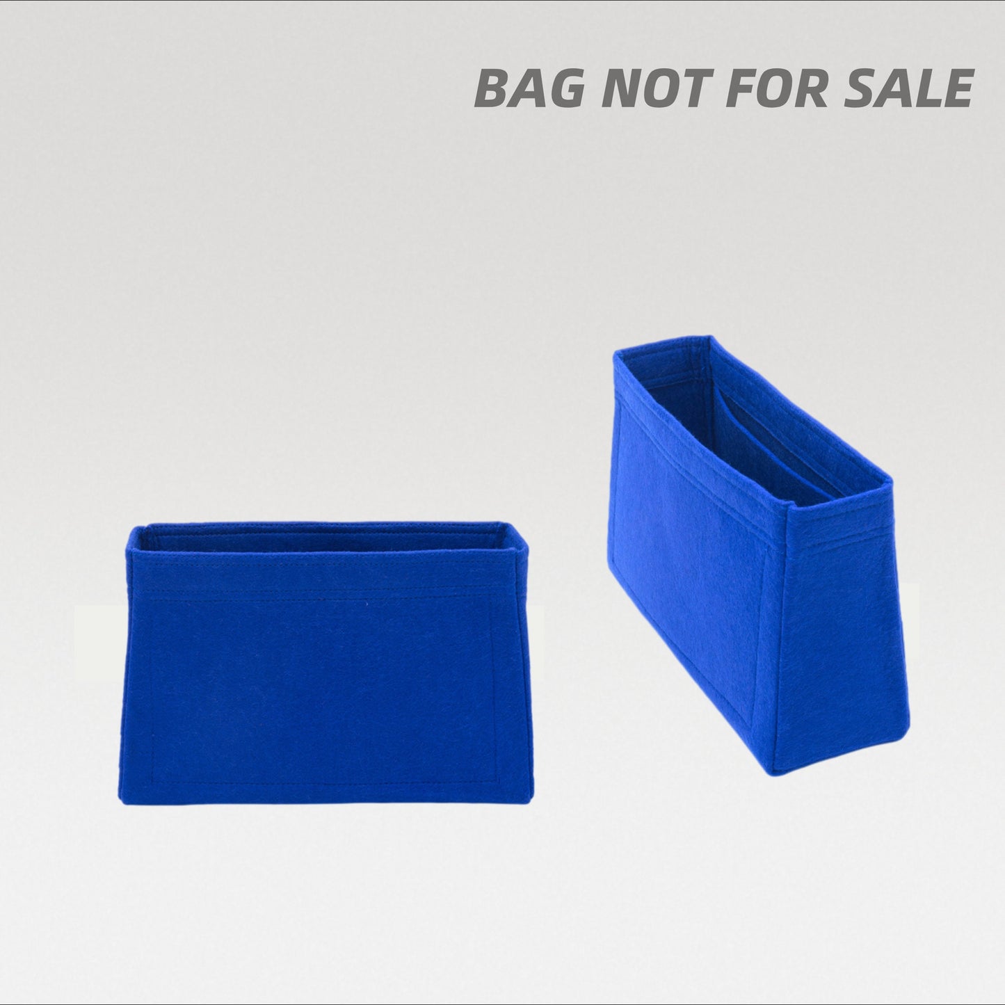 Bag Organizer For IVY Handbag. Bag Insert For Classical Bag.