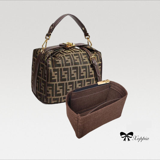 Bag Organizer For Boxed Zucca Tote Bag. Bag Insert For Classical Bag.
