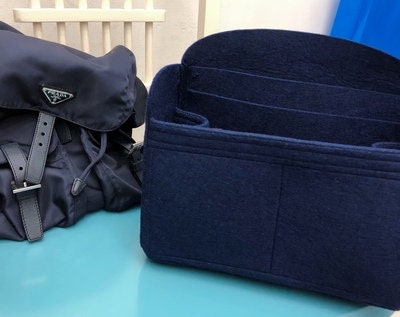Bag Organizer For Nylon BackpackBackpacks. Bag Insert For Backpack Bag.