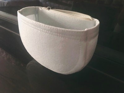 Bag Organizer For Mini Drew Shoulder Bag . Bag Insert For Classical Shoulder Bag.