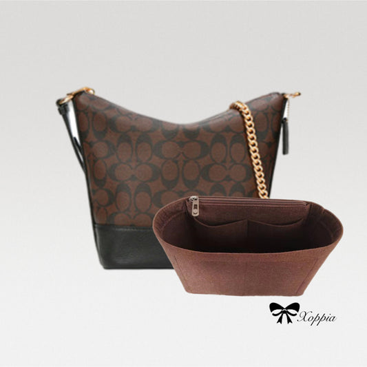 Bag Organizer For Paxton Duffle Bag. Bag Insert For Classical Bag.