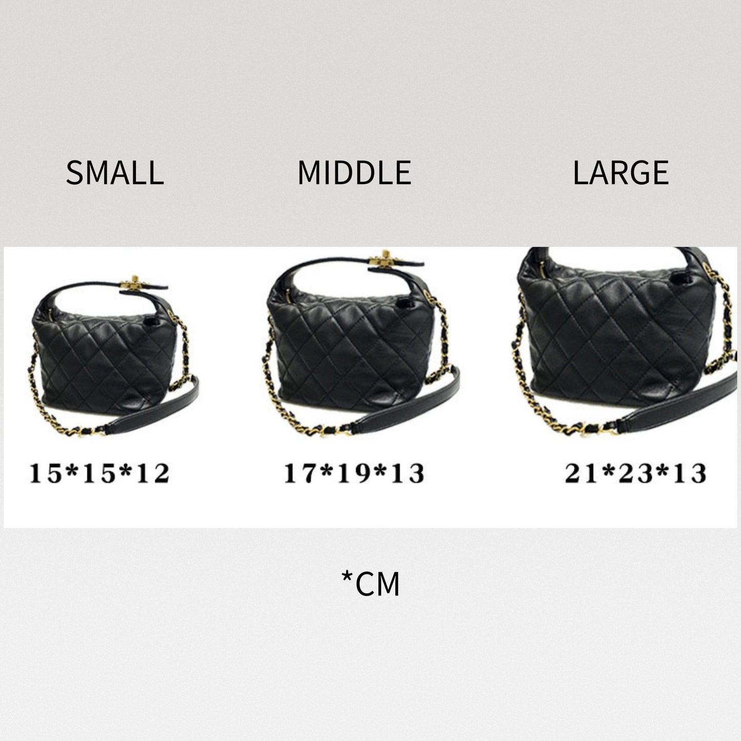 Bag Organizer For HOBO HandBag. Bag Insert For Classical Bag.