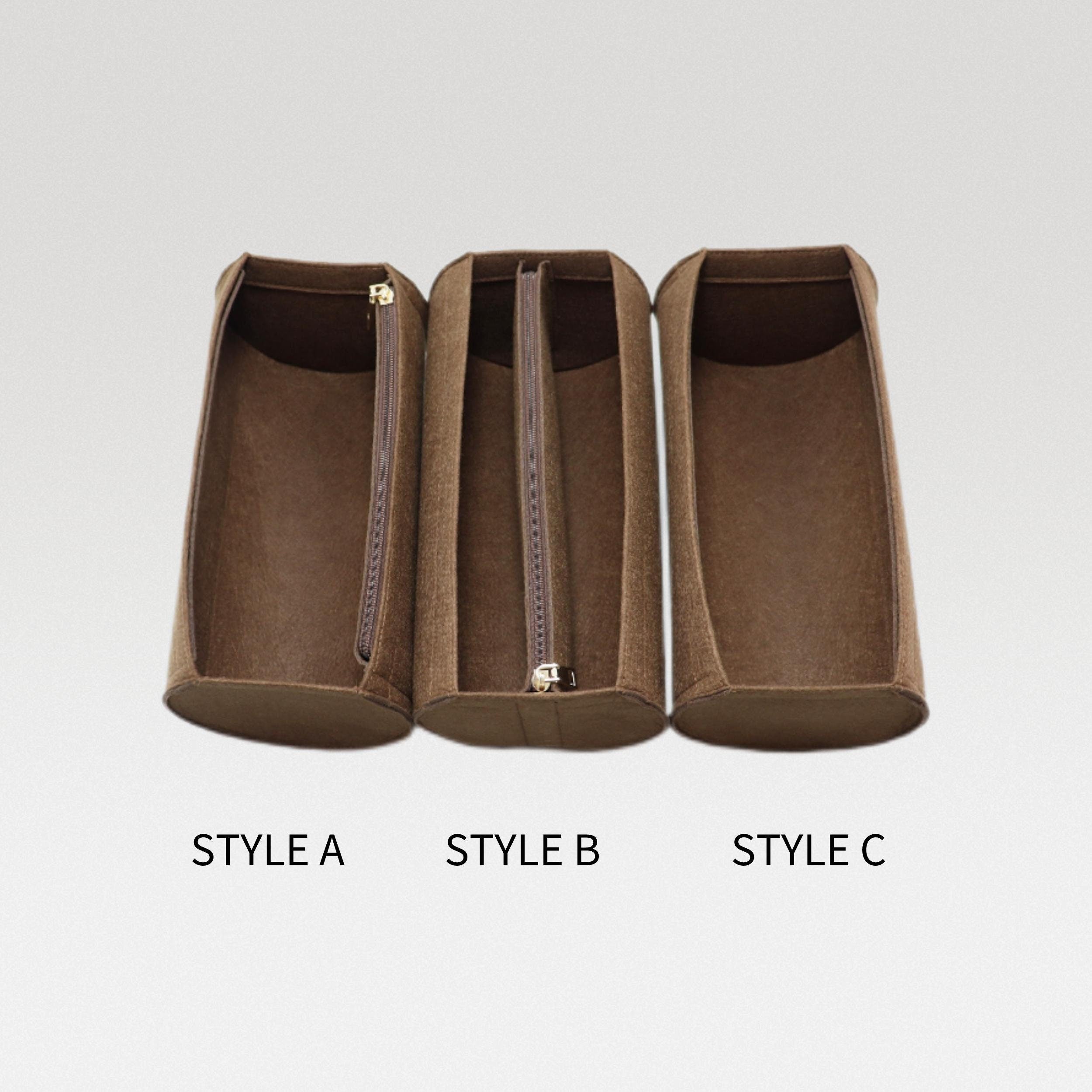 Bag Organizer For Papillon Satchels 26 30 Bag. Bag Insert For