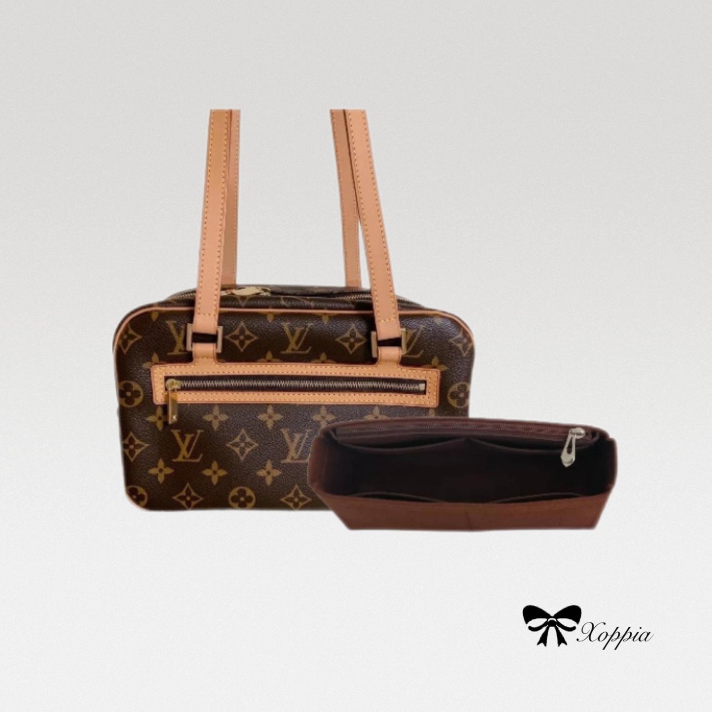 LV Bag Organizer – Xoppia