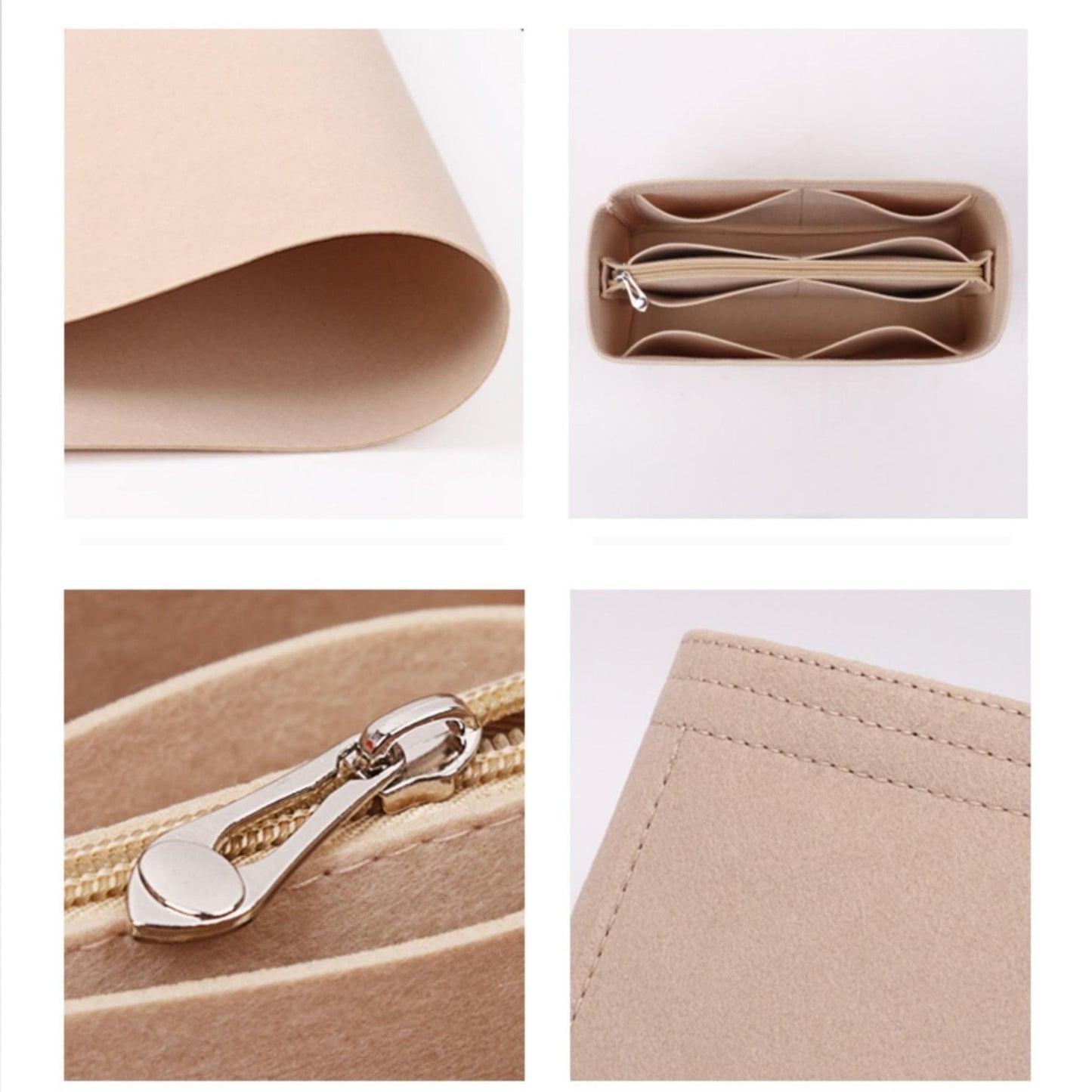 Bag Organizer For Central Tote Bag Outlet Tote 32 27. Bag Insert For Classical Tote Bag.