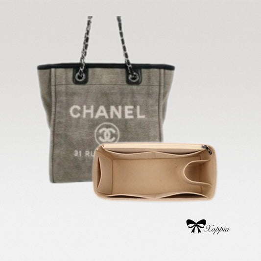 Chanel Bag Organizer – Xoppia
