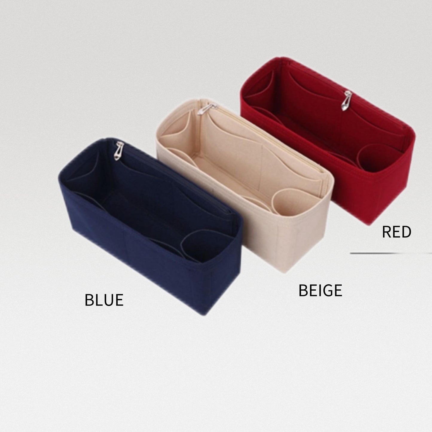 Bag Organizer For Central Tote Bag Outlet Tote 32 27. Bag Insert For Classical Tote Bag.