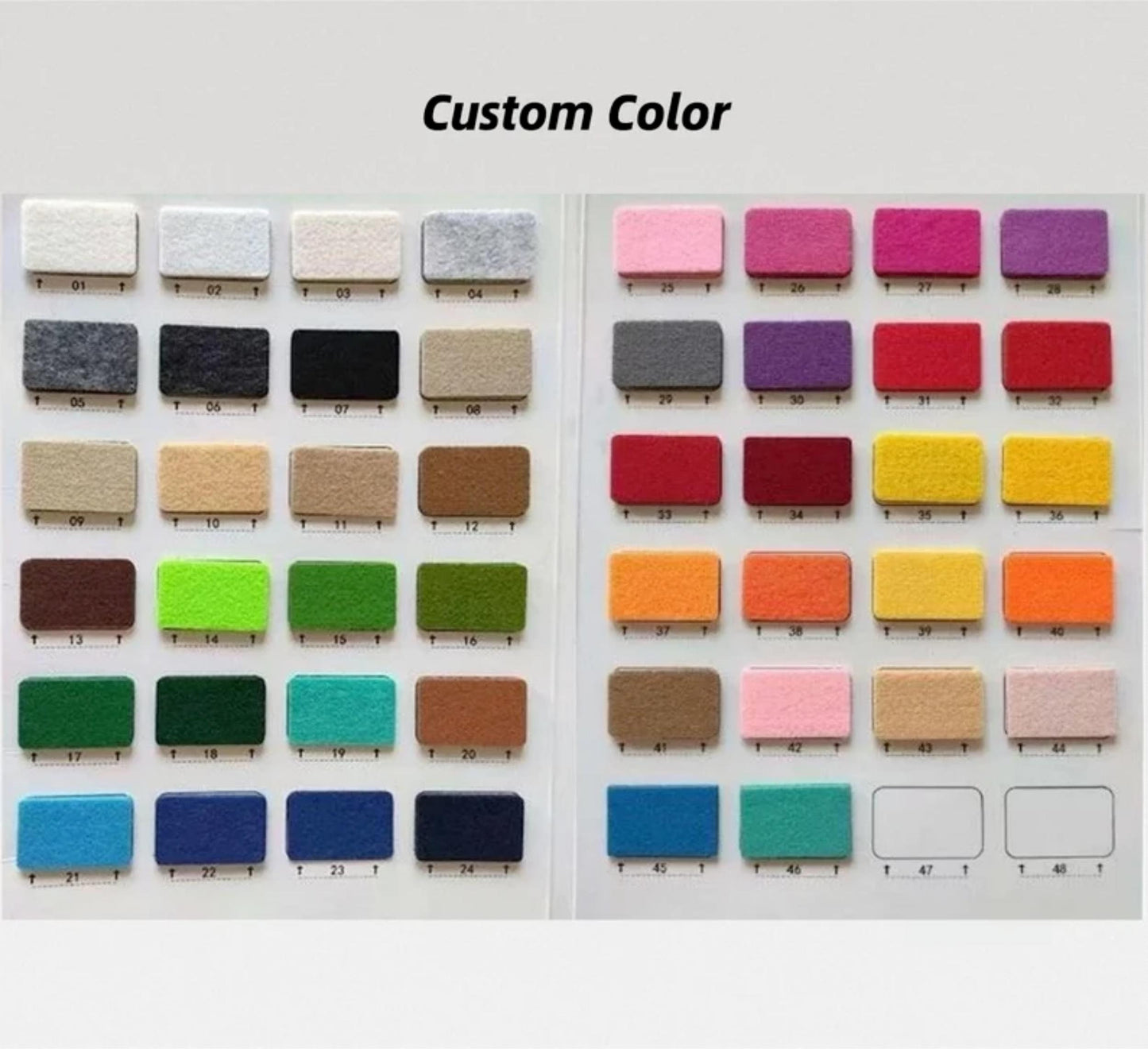 Capucines Wallet Conversion Kit (Felt Insert with Chain) | Wallet Insert and Chain | Wallet convert to Crossbody bag