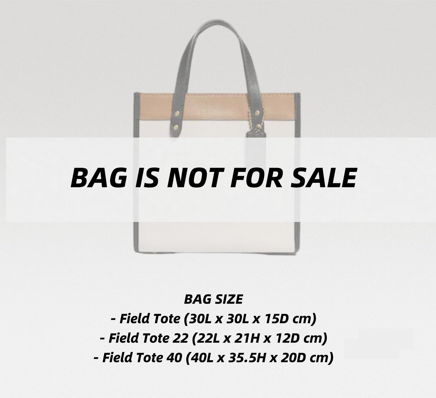 Bag Organizer For Field 22 40 Tote Bag | Bag Insert For Tote Bag | Felt Bag Organizer For Handbag Bag