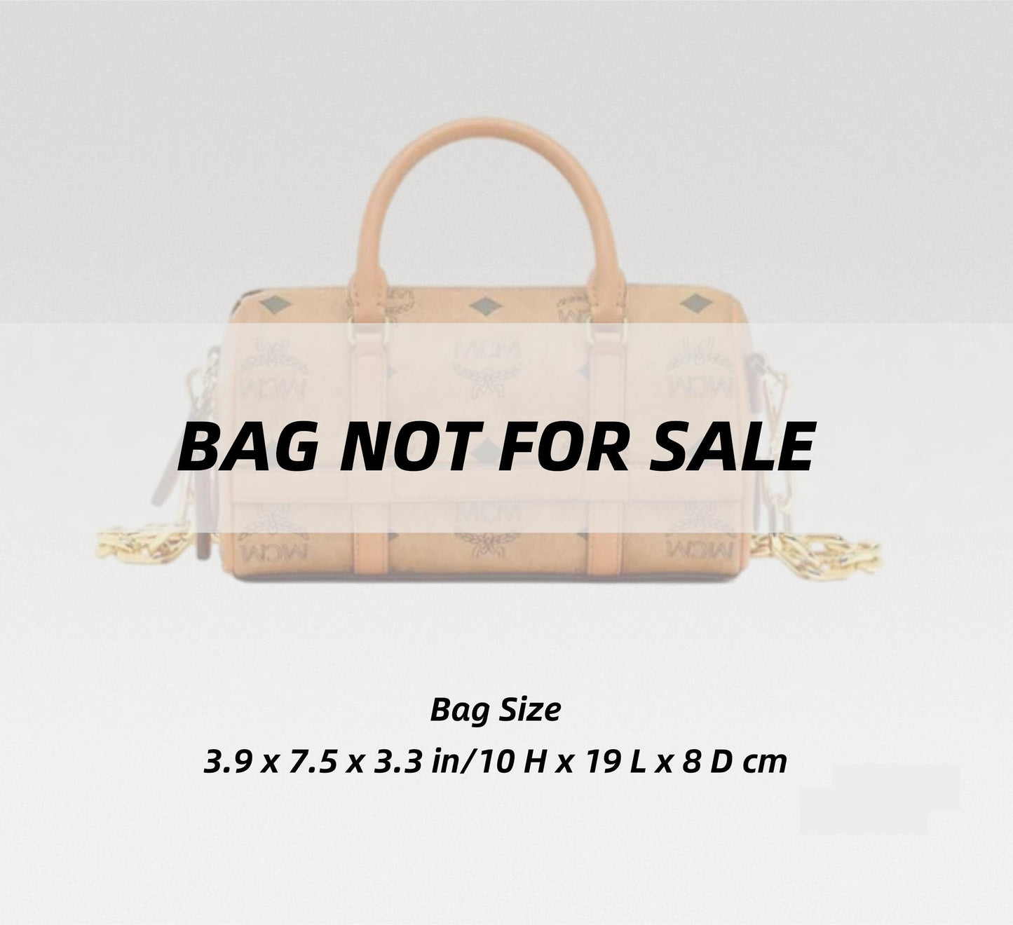 Bag Organizer For Aren Boston Bag in Visetos | Bag Insert For Tote Bag | Felt Bag Organizer For Handbag Bag