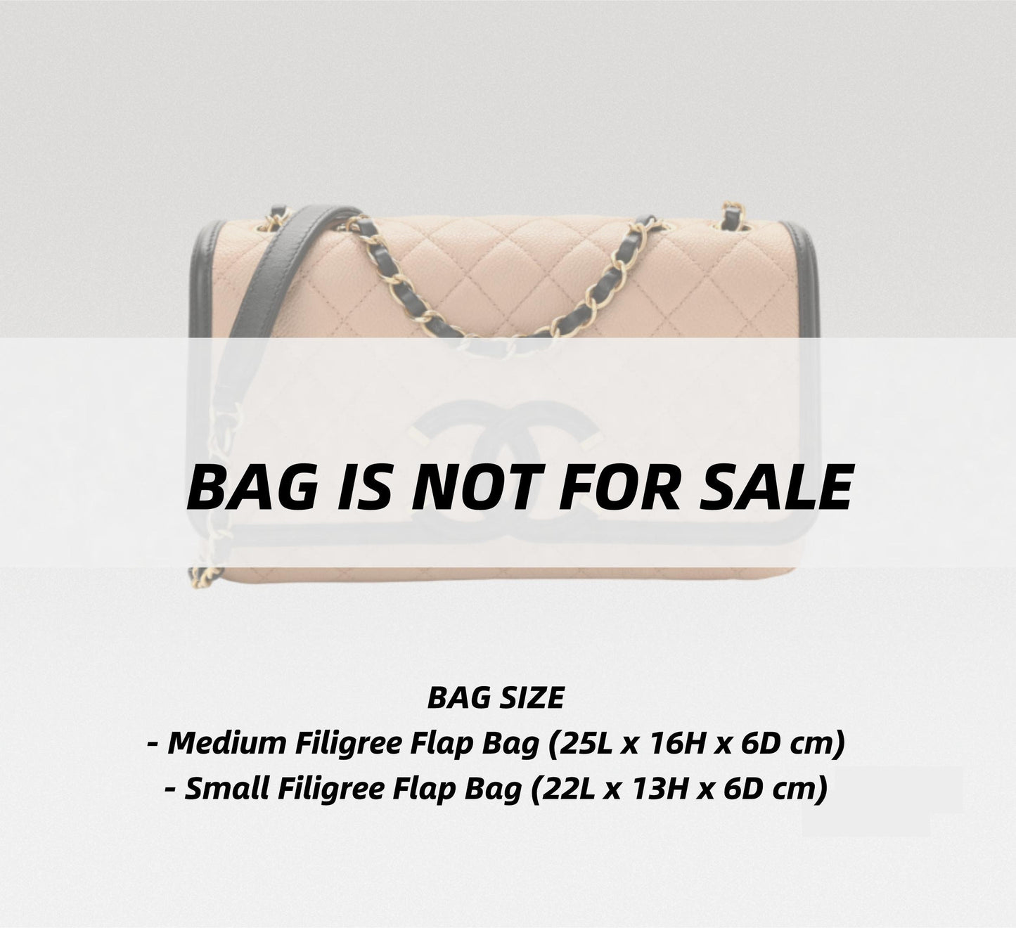 Bag Organizer For Filigree Flap Bag | Bag Insert For Shoulder Bag | Felt Bag Organizer For Handbag Bag