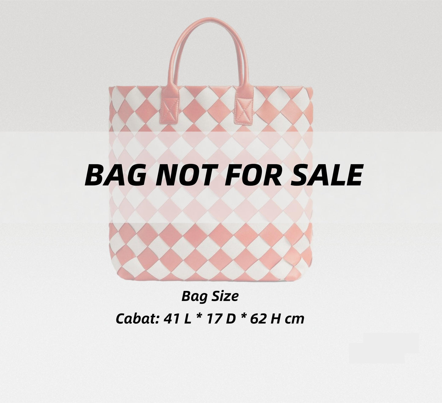 Bag Organizer For Cabat Tote Bag | Bag Insert For Tote Bag | Felt Bag Organizer For Handbag Bag