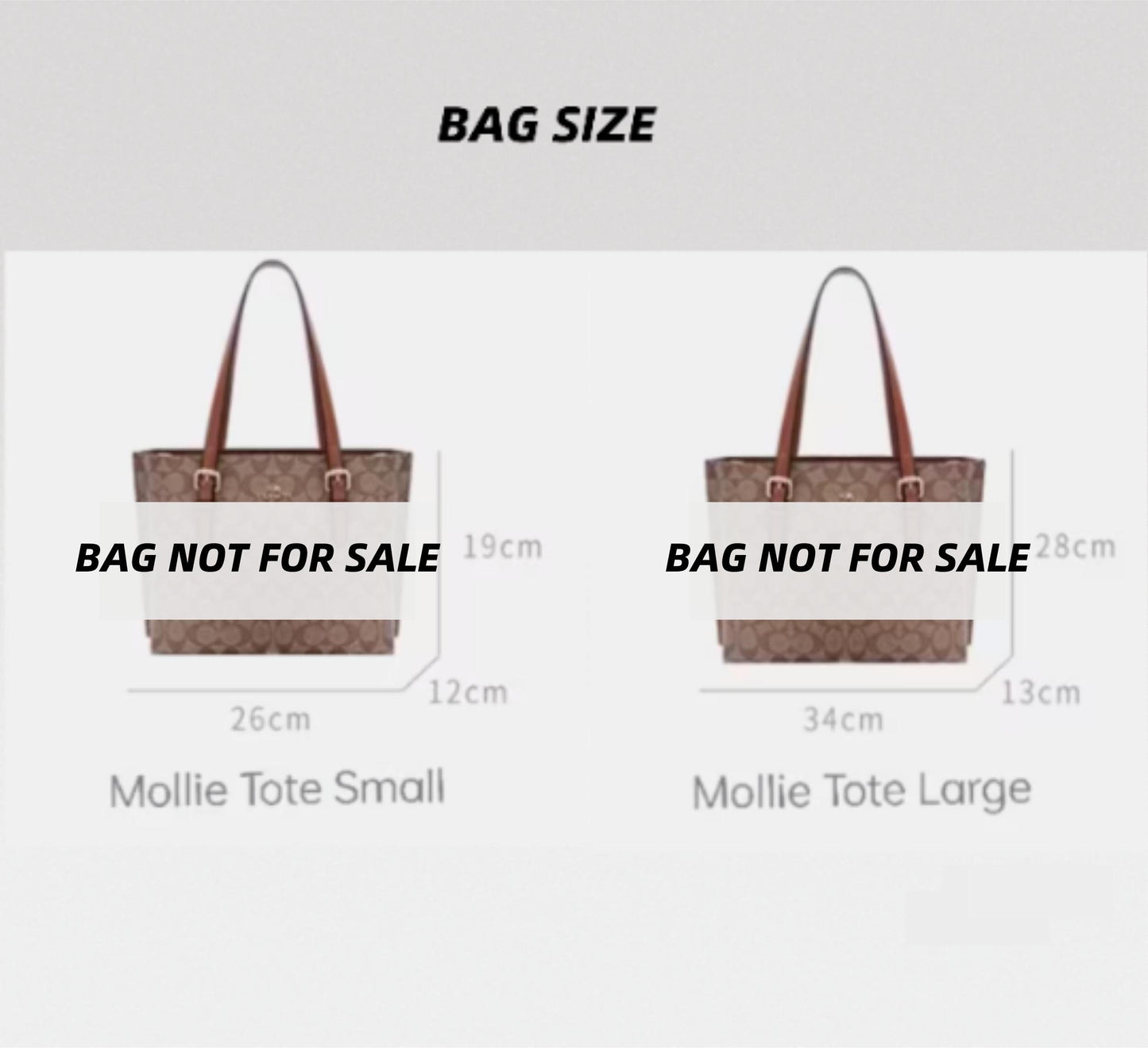 Bag Organizer For Mollie Tote Bag | Bag Insert For Tote Bag | Felt Bag Organizer For Handbag Bag