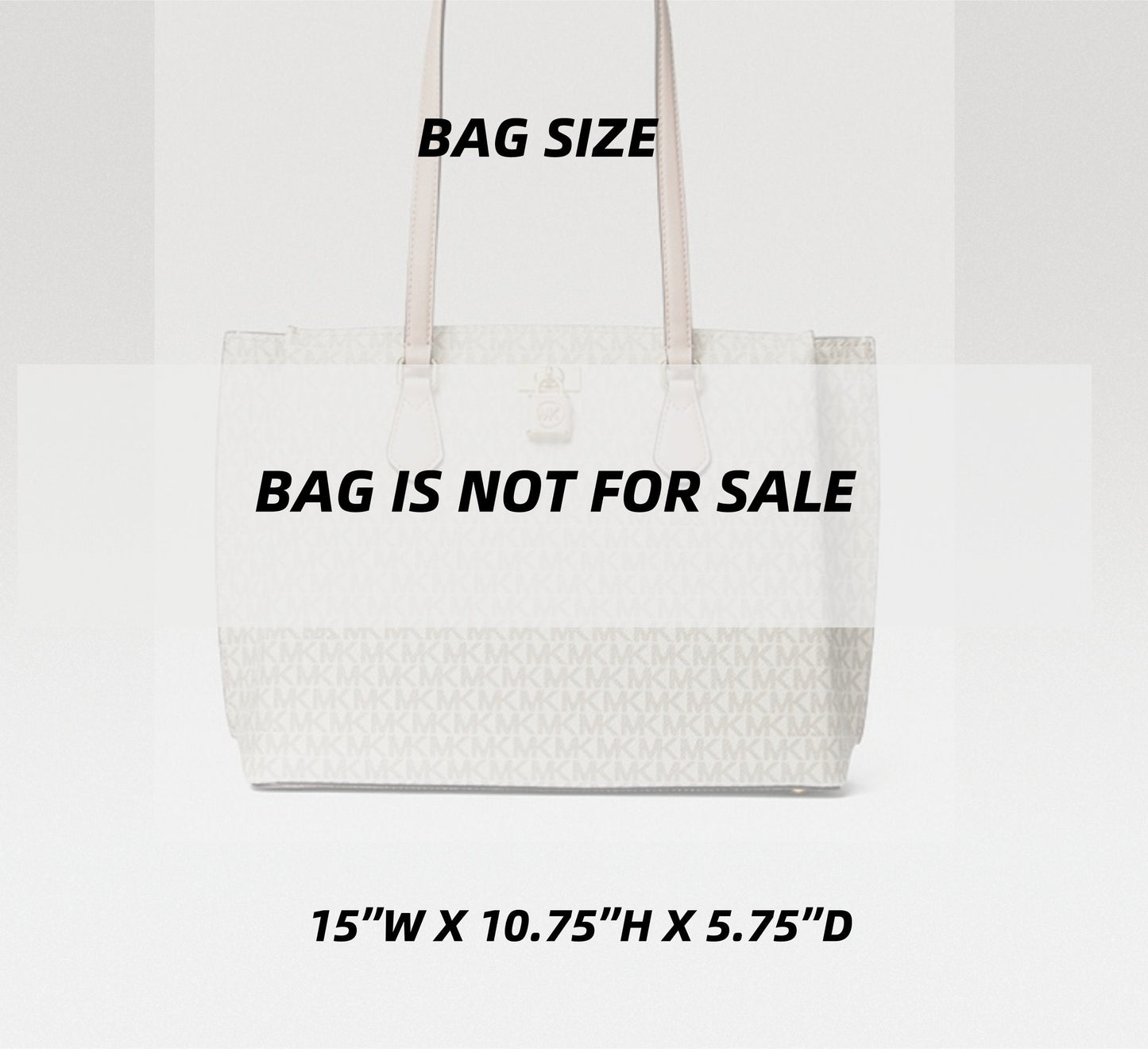 Bag Organizer For Ruby Large Tote Bag | Bag Insert For Tote Bag | Felt Bag Organizer For Handbag Bag