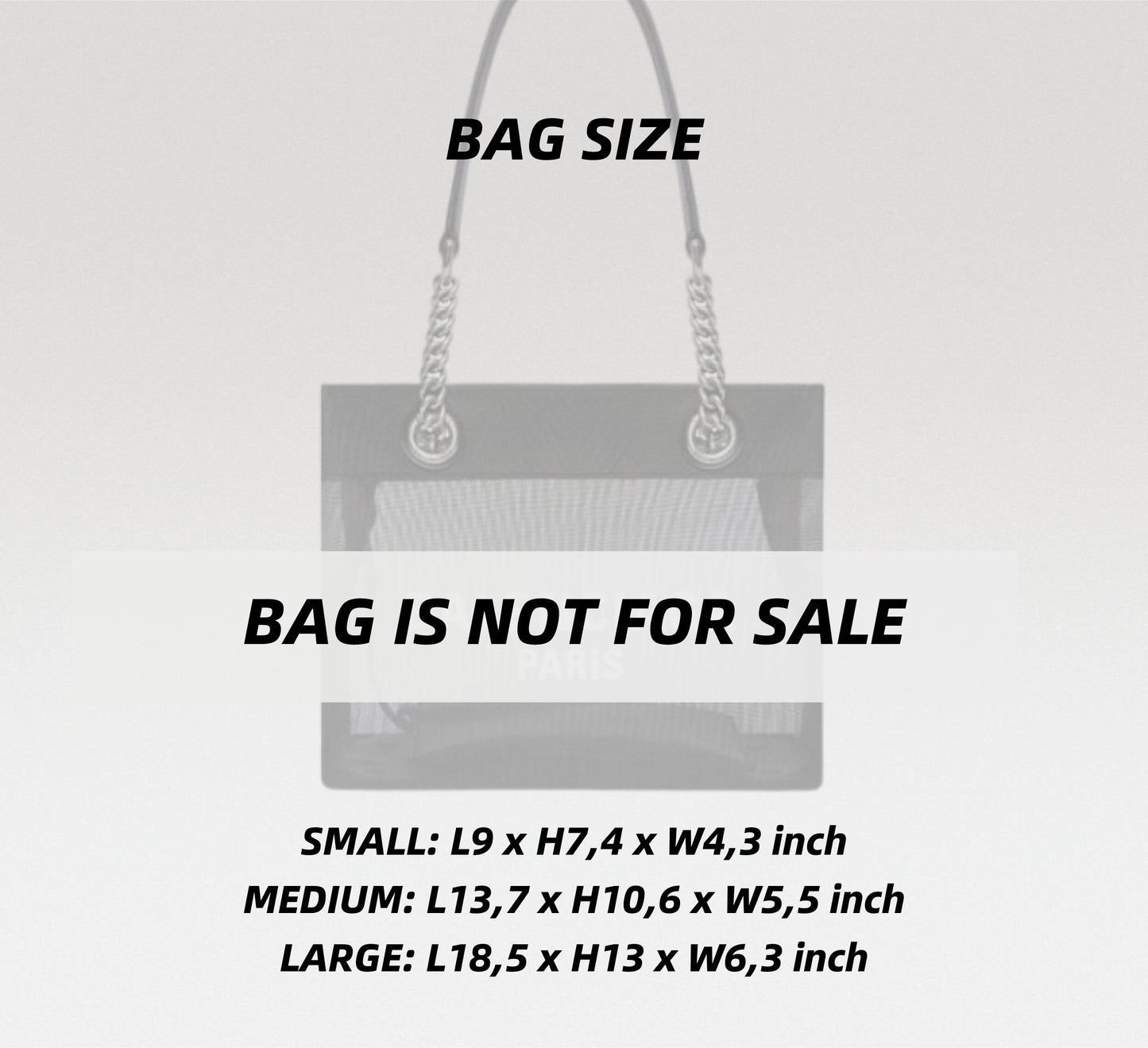 Bag Organizer For TOTE BAG  | Bag Insert For Tote Bag | Felt Bag Organizer For Handbag Bag