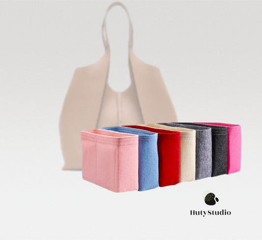 Bag Organizer For Timeless Medium leather tote | Bag Insert For Tote Bag | Felt Bag Organizer For Handbag Bag